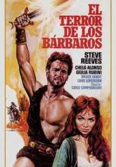 El terror de los barbaros