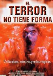 El terror no tiene forma
