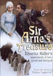 Cartel de Sir Arne's Treasure