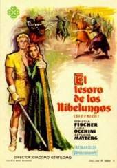 El tesoro de los nibelungos