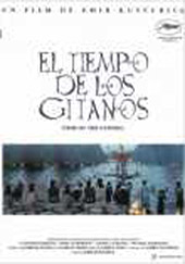 El tiempo de los gitanos