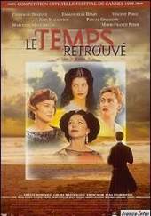 Marcel Proust's Time Regained