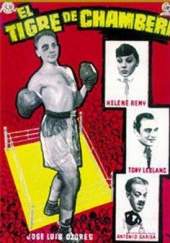 El tigre de Chamberí