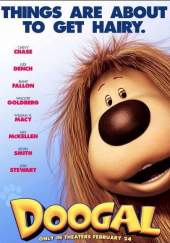 The Magic Roundabout: The Movie