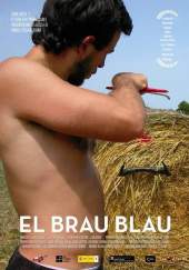 El toro azul (El brau blau)