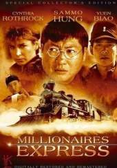 Millionaires' Express