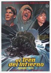 El tren del infierno