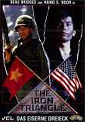 El triángulo de acero
