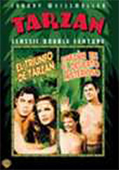 EL TRIUNFO DE TARZAN