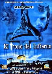 El trono del infierno