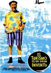 El turismo es un gran invento