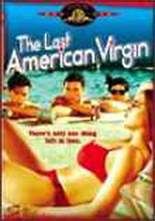 El último americano virgen