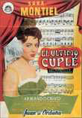 El ultimo Cuplé