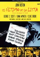 El último de la lista