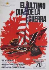El último día de la guerra