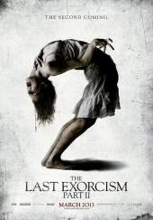 El Último Exorcismo 2