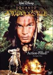 Squanto: A Warrior's Tale