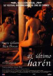 El último harén