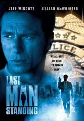 El último hombre íntegro