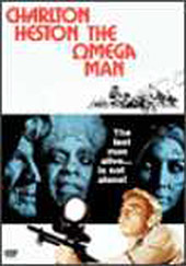 The Omega Man