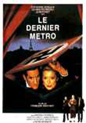 El ultimo metro