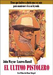 El Último Pistolero