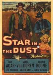 Star in the Dust