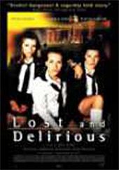 Lost and Delirious