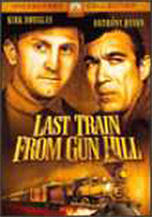 El último tren de Gun Hill
