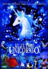 El último unicornio