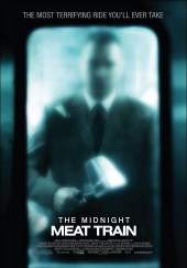 The Midnight Meat Train