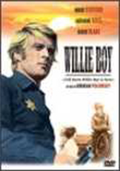 Tell Them Willie Boy Is Here