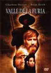 El valle de la furia
