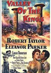El valle de los reyes