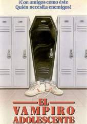 My Best Friend Is a Vampire