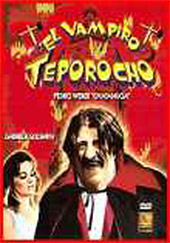 El vampiro teporocho