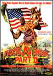 The Toxic Avenger Part II