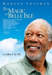 Cartel de The Magic of Belle Isle