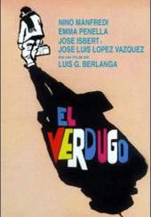 El verdugo