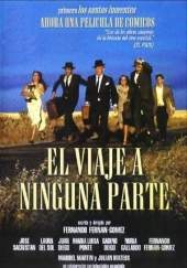 El viaje a ninguna parte