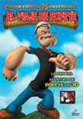 El viaje de Popeye