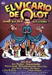 El vicari d'Olot