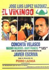 El vikingo