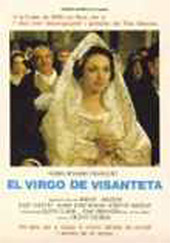 El virgo de Visanteta