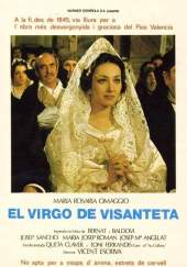 El virgo de Visanteta