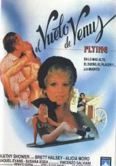El vuelo de venus