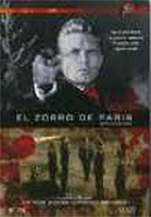 El zorro de París