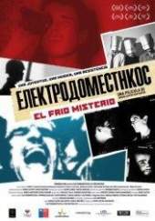 Electrodomésticos, el frío misterio