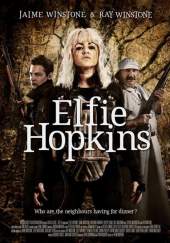 Elfie Hopkins