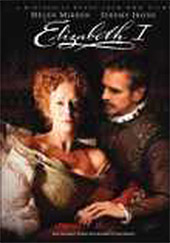Elizabeth I